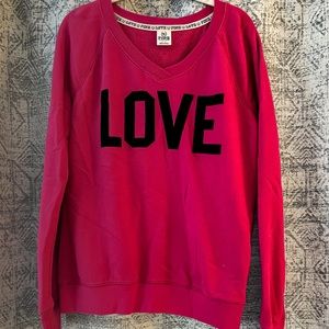 Victoria Secret-Sweater-M